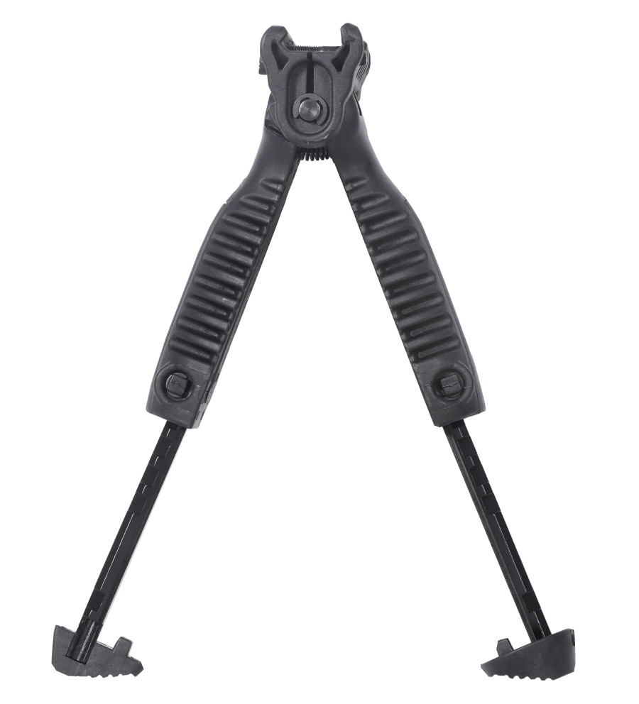 Poignée-bipied pour arme Steadygrip UX - Rail 21 mm 