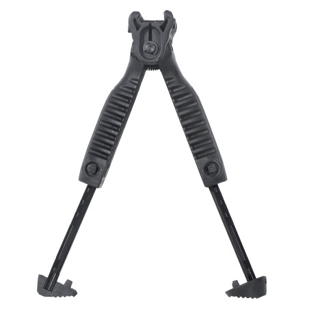 Poignée-bipied pour arme Steadygrip UX - Rail 21 mm 