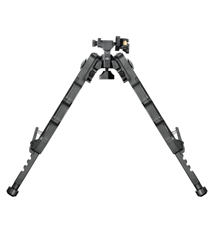 Bipier pour arme telescopique UX Combipod - Rail 21 mm 