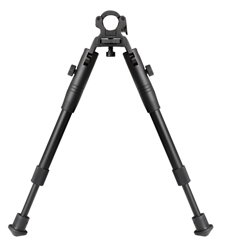 Bipier pour arme telescopique UX Tactipod - Canon de 14  20 mm 