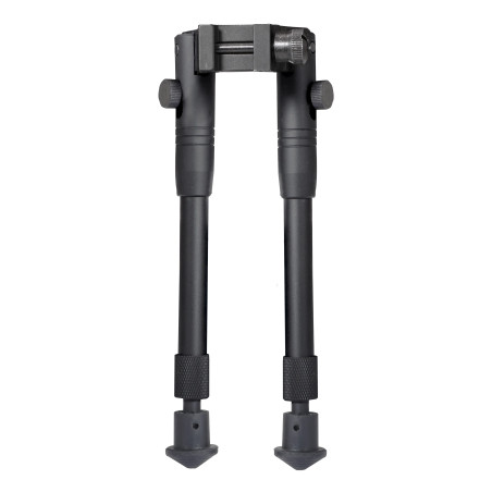 Bipier pour arme telescopique UX Tactipod - Rail 21 mm 