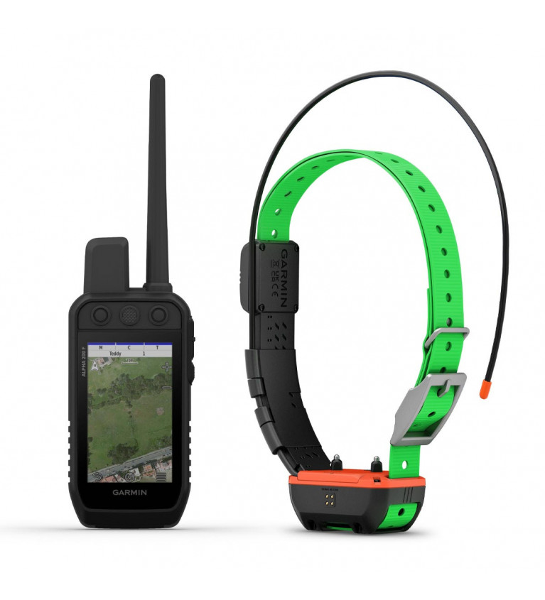 PACK GARMIN ALPHA® 200 TT25 F