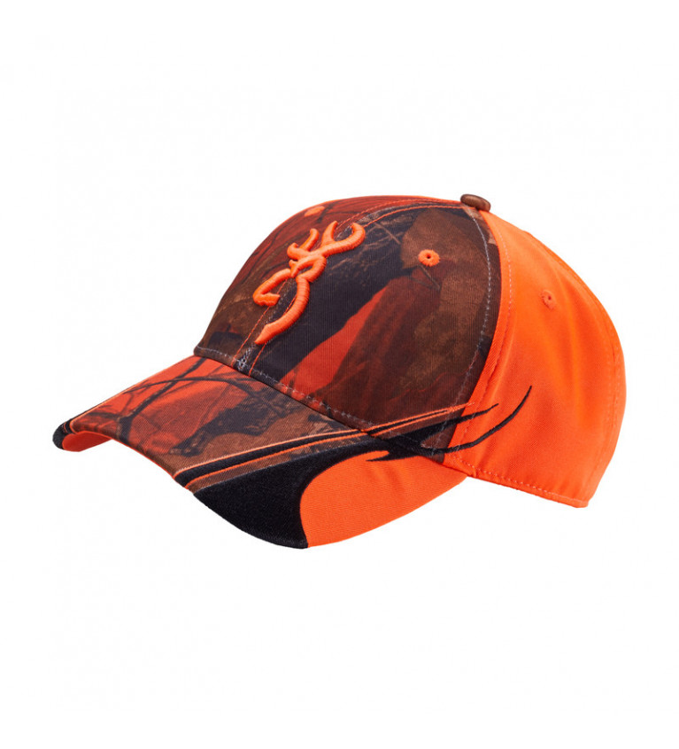 Casquette CENTERFIRE Browning 