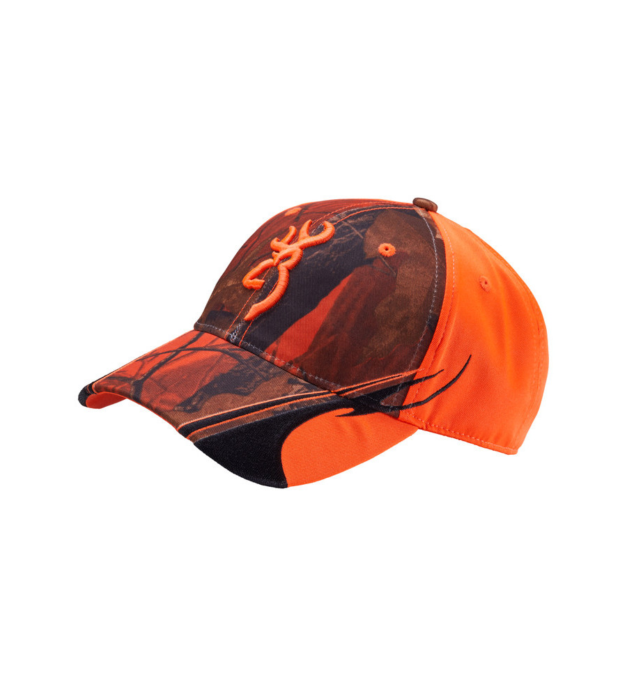 Casquette CENTERFIRE Browning 