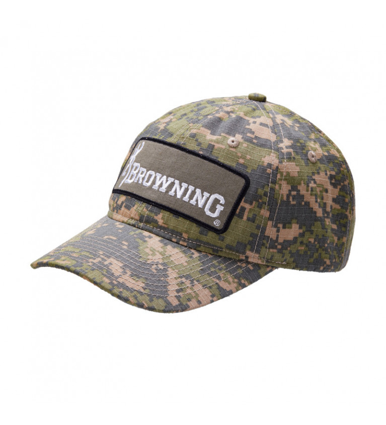 Casquette DIGI FOREST Browning 