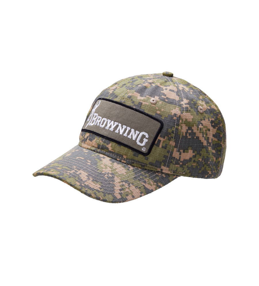 Casquette DIGI FOREST Browning 