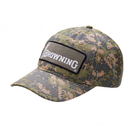 Casquette DIGI FOREST Browning 