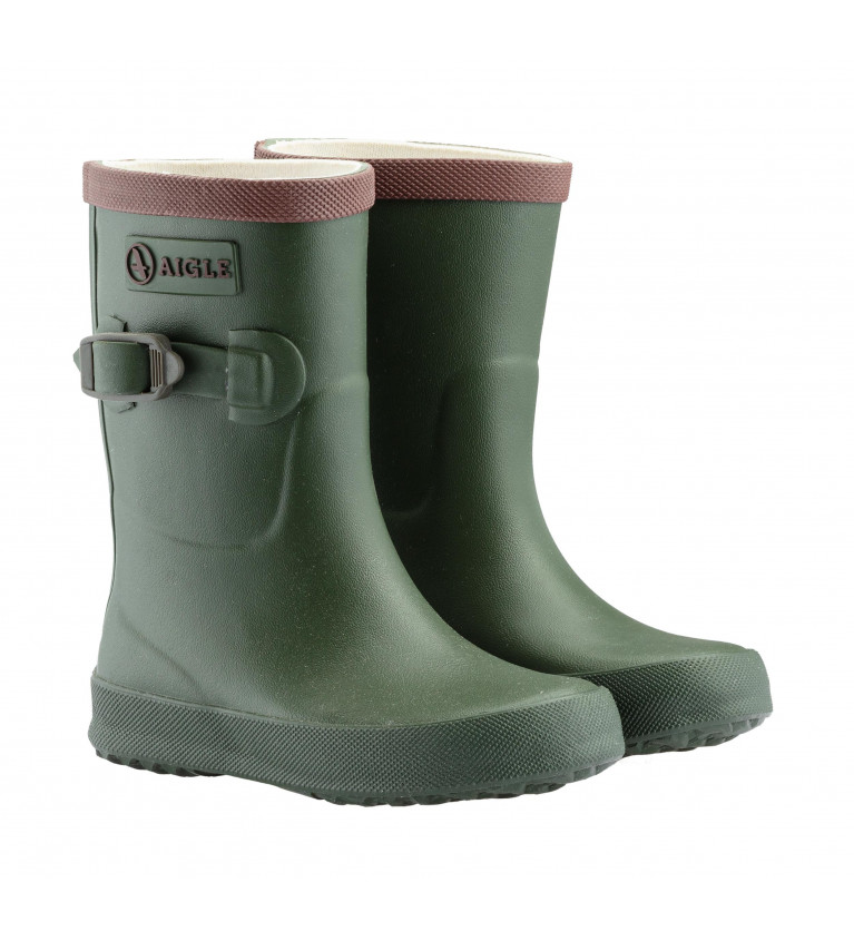 Bottes PERDRIX pour enfants - Aigle 