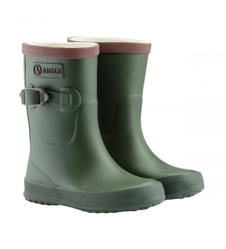 Bottes PERDRIX pour enfants - Aigle 