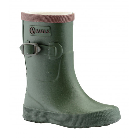 Bottes PERDRIX pour enfants - Aigle 