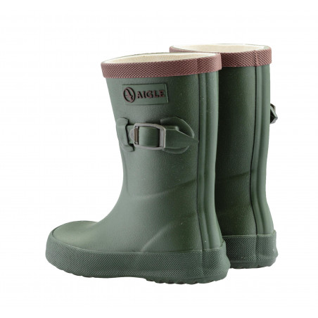 Bottes PERDRIX pour enfants - Aigle 