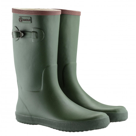 Bottes PERDRIX pour enfants - Aigle 