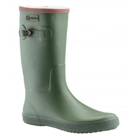 Bottes PERDRIX pour enfants - Aigle 