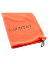 Fourreau chaussette Orange Country 