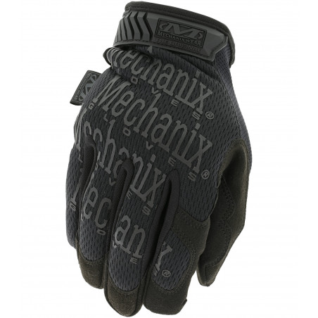 Gants Mechanix ORIGINAL noirs 