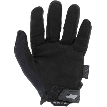 Gants Mechanix ORIGINAL noirs 