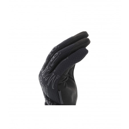 Gants Mechanix ORIGINAL noirs 