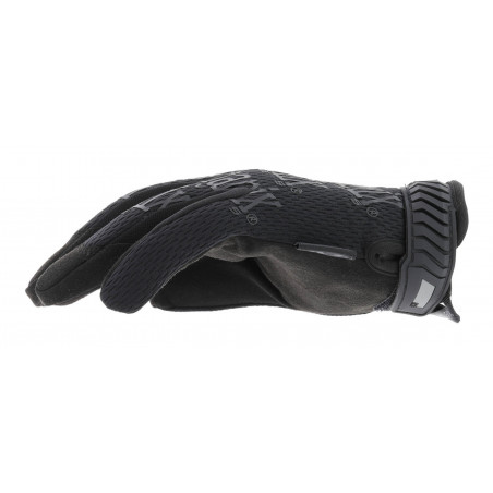 Gants Mechanix ORIGINAL noirs 