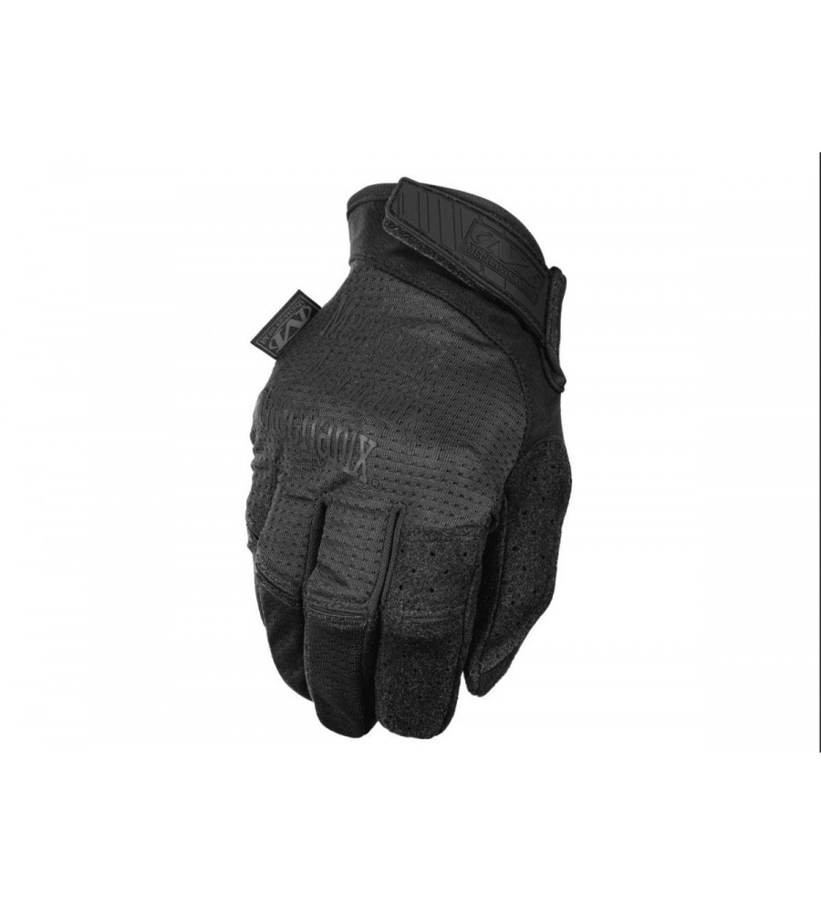 Gants Mechanix Speciality VENT noirs 