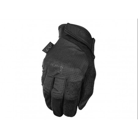 Gants Mechanix Speciality VENT noirs 