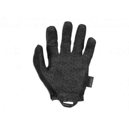 Gants Mechanix Speciality VENT noirs 