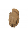 Gants Mechanix Speciality VENT Tan 