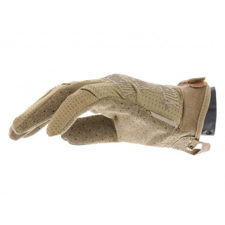 Gants Mechanix Speciality VENT Tan 