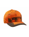 Casquette 0469 - Realtree Ap Camo HD orange - Beretta 