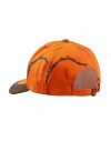 Casquette 0469 - Realtree Ap Camo HD orange - Beretta 