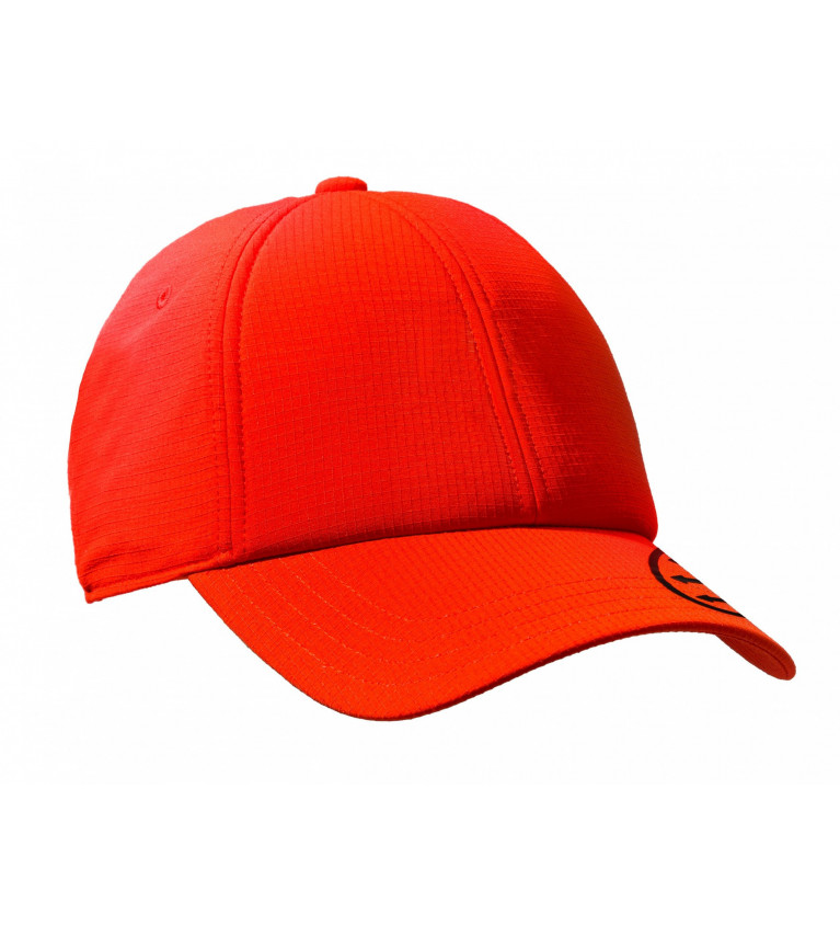 Casquette Beretta - Trident drive orange 