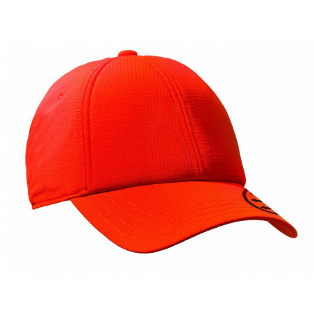 Casquette Beretta - Trident drive orange 