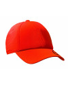 Casquette Beretta - Trident drive orange 