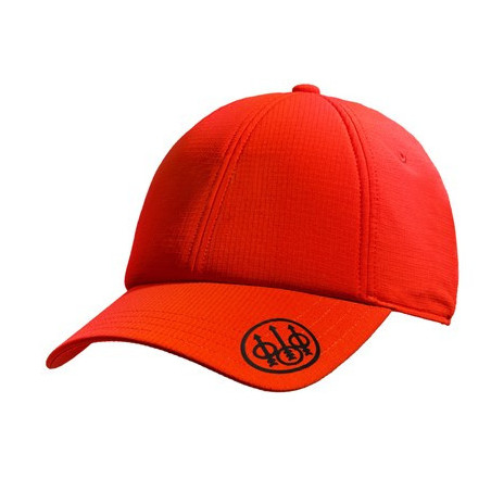 Casquette Beretta - Trident drive orange 