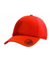 Casquette Beretta - Trident drive orange 