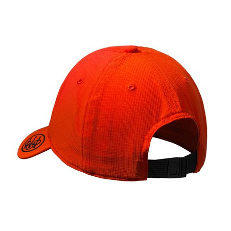 Casquette Beretta - Trident drive orange 