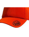 Casquette Beretta - Trident drive orange 