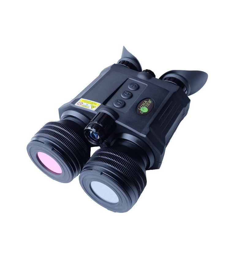 Jumelles de vision nocturne LN-G3-B50 - Luna optics 