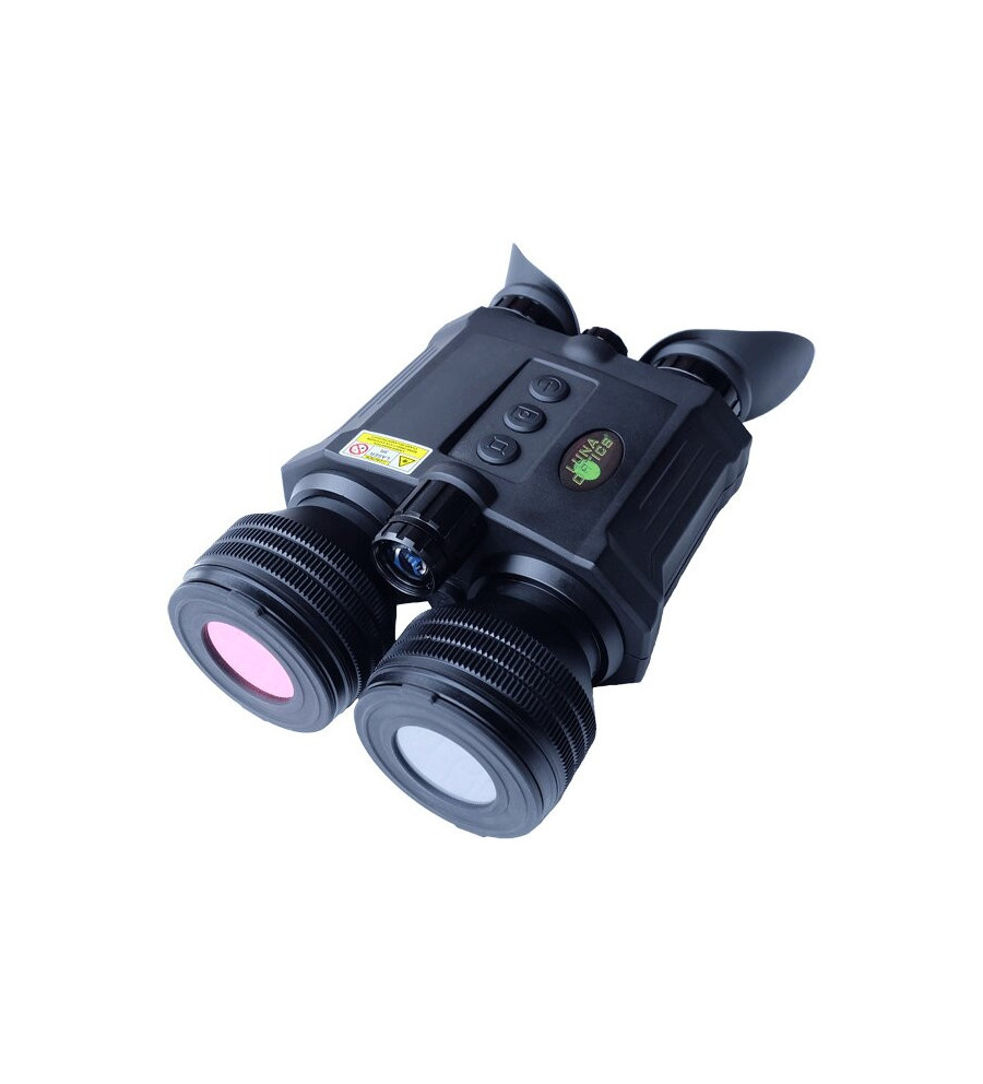 Jumelles de vision nocturne LN-G3-B50 - Luna optics 