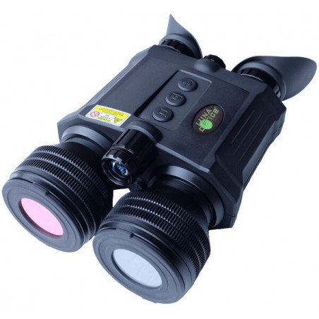 Jumelles de vision nocturne LN-G3-B50 - Luna optics 