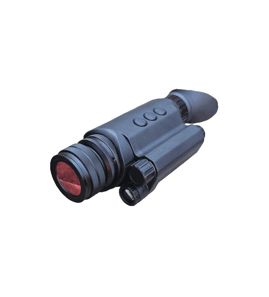 Monoculaires de vision nocturne LN-G3-M44-M50 - Luna optics 