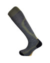 Chaussettes hautes MONNET PRO HUNTING kaki 