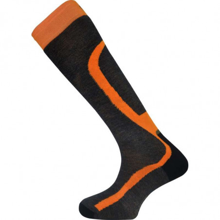 Chaussettes hautes MONNET PRO HUNTING Orange 