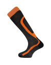 Chaussettes hautes MONNET PRO HUNTING Orange 