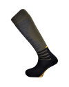 Chaussettes MONNET HUNTING EXPERT Kaki 