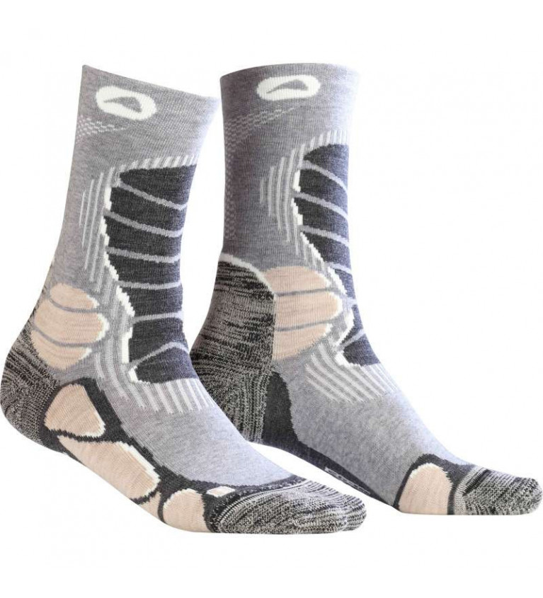 Chaussettes Monnet TREK extra light 