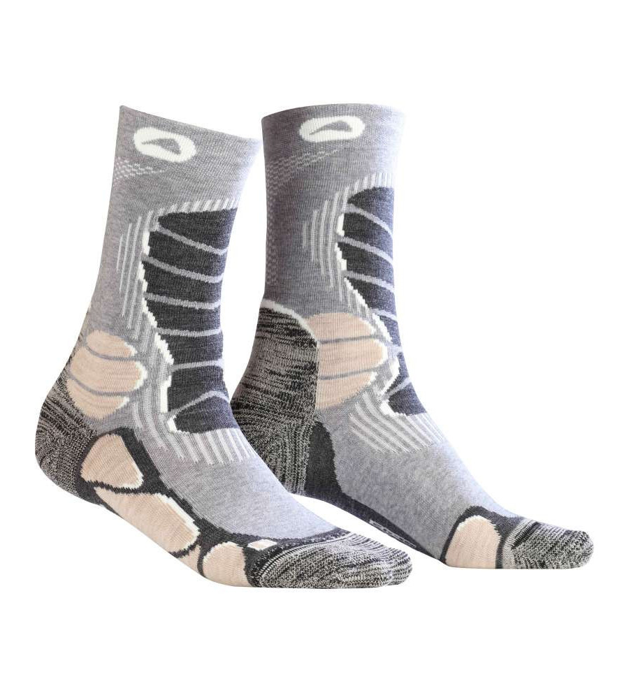 Chaussettes Monnet TREK extra light 