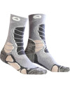 Chaussettes Monnet TREK extra light 