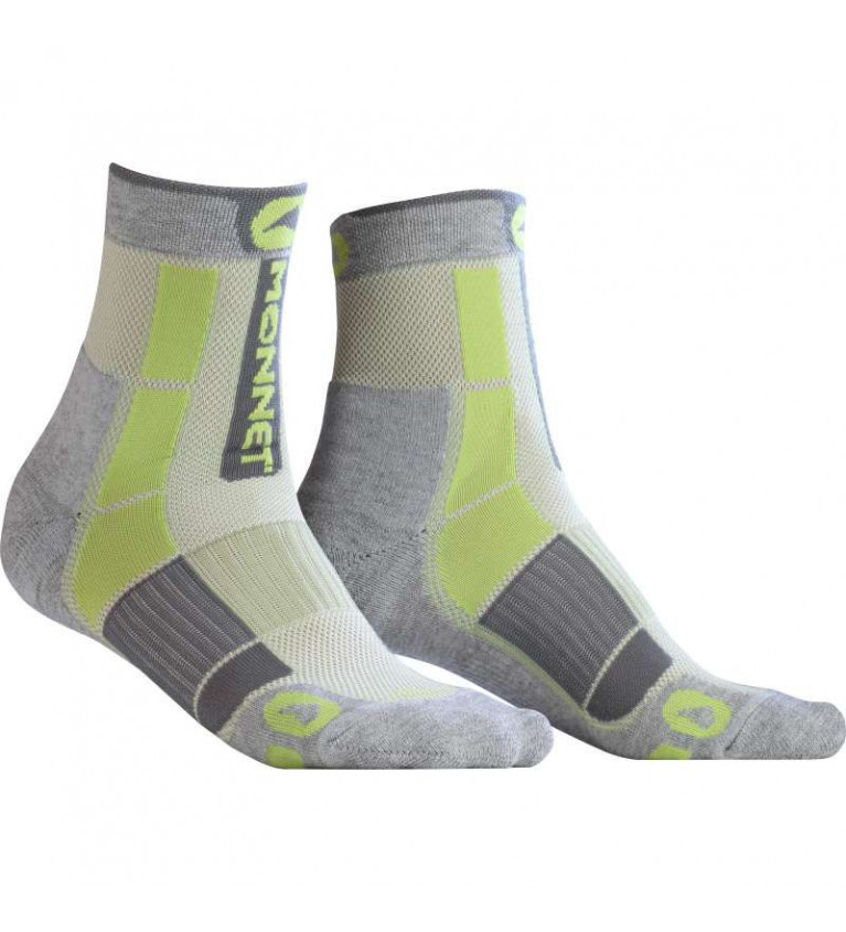 Chaussettes Monnet TREKKING Mid Air 