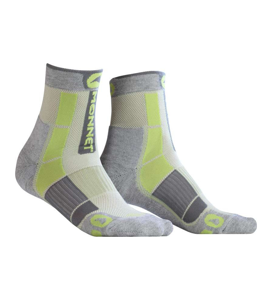 Chaussettes Monnet TREKKING Mid Air 