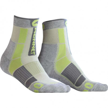 Chaussettes Monnet TREKKING Mid Air 